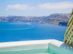 Santorini | Akrotiri