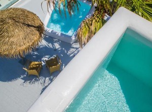 Santorini | Akrotiri