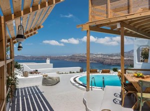 Santorini | Akrotiri