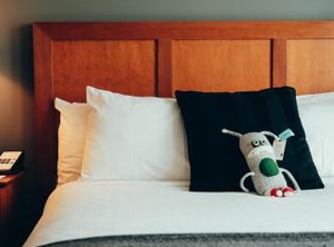 Hotel | Village North