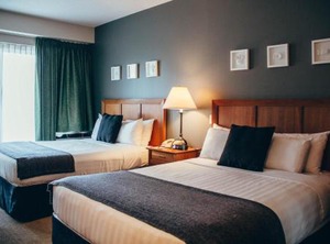 Hotel | Village North