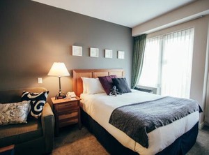 Hotel | Village North