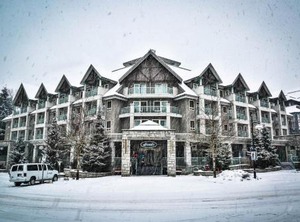 Hotel | Village North