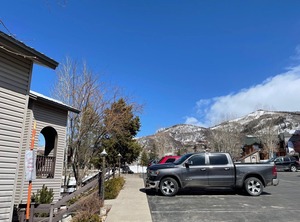 Sunburst | Steamboat Springs