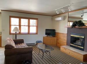 Sunburst | Steamboat Springs