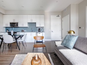 Trestle Apartments El Camino Real San Carlos | San Carlos