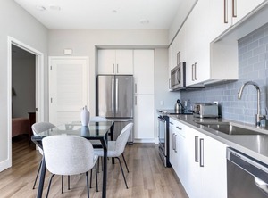 Trestle Apartments El Camino Real San Carlos | San Carlos