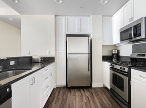 Moreland Apartments Way Santa Clara | Santa Clara