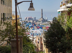 The Harbor | Lagaccio