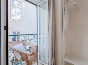 Portas Lisboa | Encarnacao