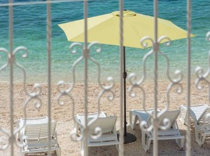 Sunrise Beach | Podstrana