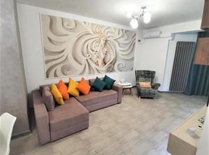 Sunrise Tomis Villa | Mamaia-Sat