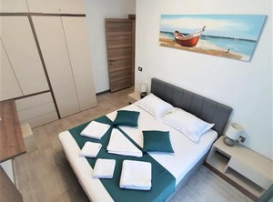 Sunrise Tomis Villa | Mamaia-Sat