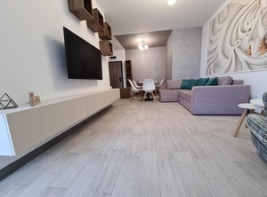 Sunrise Tomis Villa | Mamaia-Sat