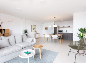 The Ocean | Las Caletillas