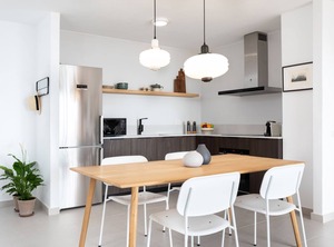 The Ocean | Las Caletillas