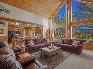 White Elm Lane | Sunriver
