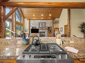 White Elm Lane | Sunriver