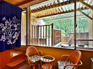 Sunriver Oboke | Miyoshi