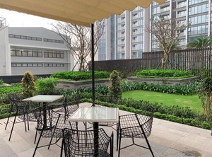 Metropolis | Ngoc Khanh