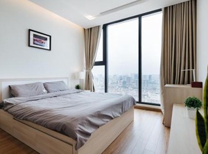 Metropolis | Ngoc Khanh