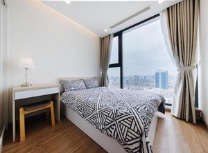 Metropolis | Ngoc Khanh