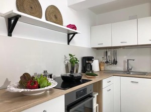 Sunshine Residence | Stara Baska