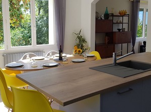 Superb Villa | Cancon