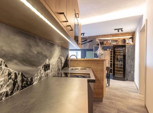 Wellness Chalet Personen | Pichl-Preunegg