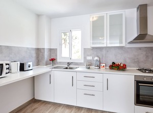 Torre Lugano Benidorm | Cala