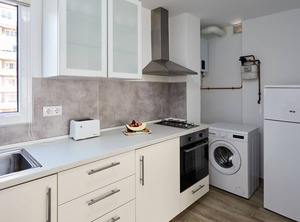 Torre Lugano Benidorm | Cala