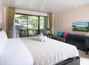 Superior Beach Kid Play Zone Upto Sdb | Khao Lak