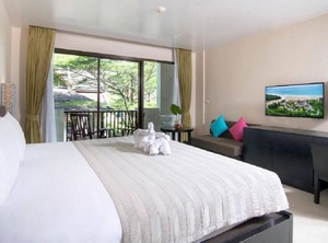 Ambiance Su | Khao Lak