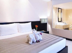 Ambiance Su | Khao Lak