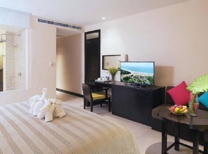 Ambiance Su | Khao Lak