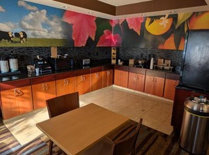 Fairfield Inn | Mount Pleasant