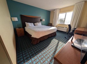 Fairfield Inn | Mount Pleasant