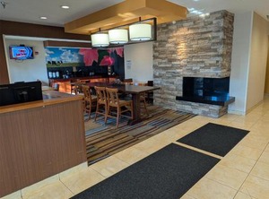 Fairfield Inn | Mount Pleasant