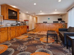 Surestay Hotel | Cameron