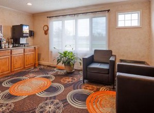 Surestay Hotel | Cameron