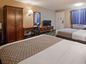 Surestay Hotel | Cameron
