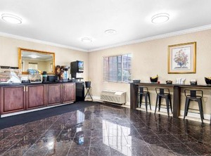 Surestay Hotel | Castro Valley