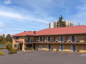 Surestay Hotel | Corbett - Terwilliger - Lair Hill