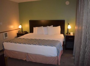 Surestay Hotel | Corbett - Terwilliger - Lair Hill