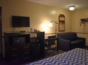 Surestay Hotel | Corbett - Terwilliger - Lair Hill