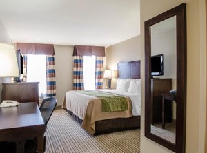 Clarion Pointe Corydon | Corydon