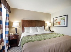 Clarion Pointe Corydon | Corydon