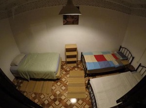 Surf Hostel Morocco | Tamrhakht