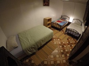 Surf Hostel Morocco | Tamrhakht