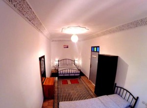 Surf Hostel Morocco | Tamrhakht